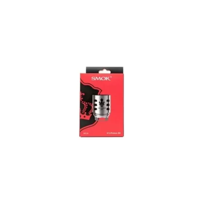 Prince TFV12 Vape Coils by SMOK (3 Pack) - 0.17 Ohm - M4
