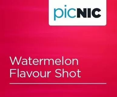 Watermelon E Liquid Flavour Shot