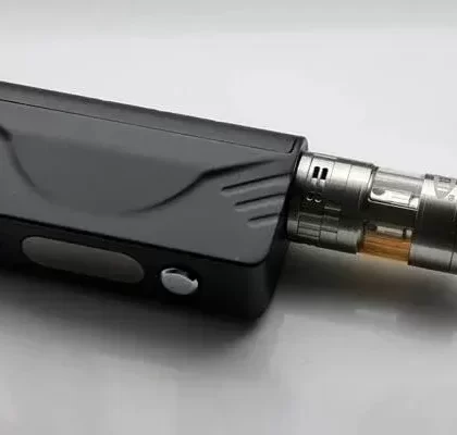 Sigelei 75W Plus Temp‑Control Box Mod