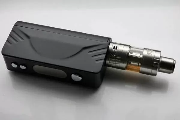 Sigelei 75W Plus Temp‑Control Box Mod