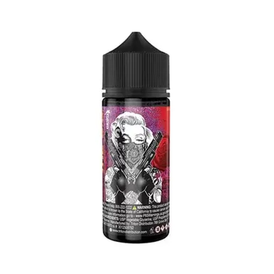Original Bunny Suicide Bunny 120mL