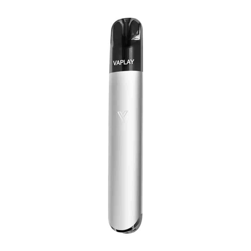 Vaplay V1 Device – Sliver - Vape Store