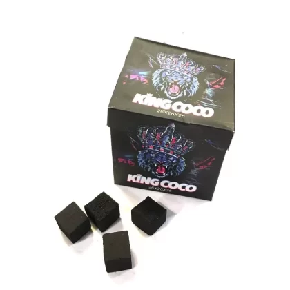 King Coco Kohle