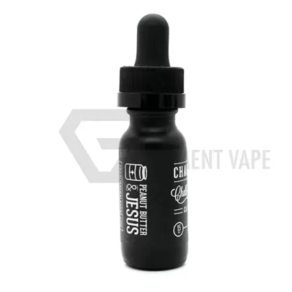 Peanut Butter and Jesus by Charlies Chalk Dust – 15mL