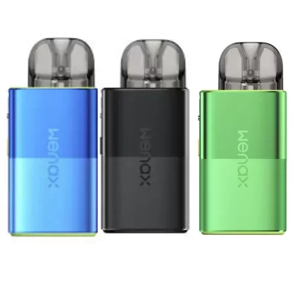 Geekvape Wenax U Pod Kit – 1000mAh