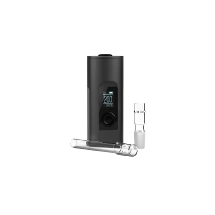 Arizer Solo II MAX Vaporizer - MysticBLU