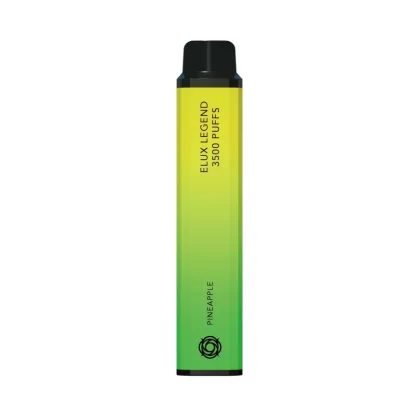 Elux Legend Pineapple 3500 Puffs
