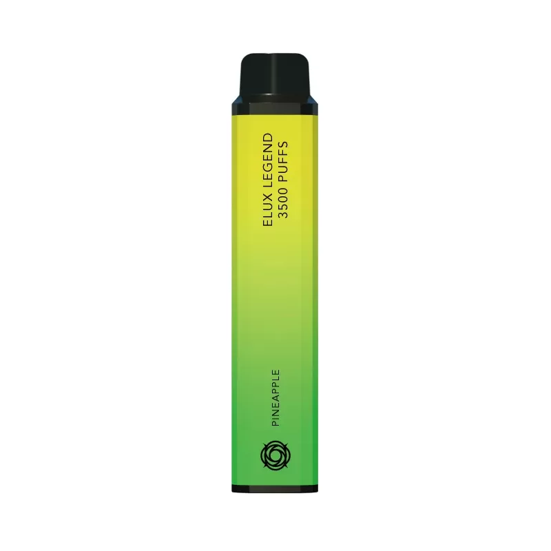 Elux Legend Pineapple 3500 Puffs
