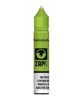 Melonade Nic Salt eLiquid by Zap! - 10mg / 10ml