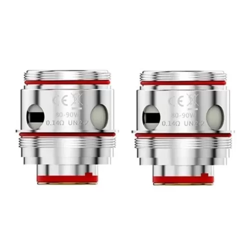 Uwell Valyrian 3 Replacement Coils - 0.32 Ohm, 0.14 Ohm