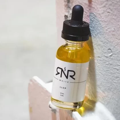 RnR – LLCP 30ml-120ml - Size#30ml>120ml~Level#0mg (4A108B)