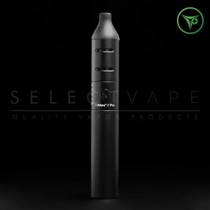 XMAX V2 Pro Vaporizer - Eliquidsupply