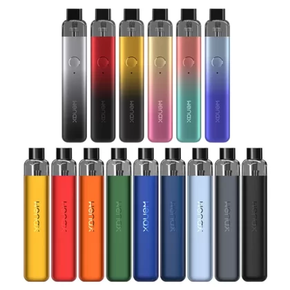 Geekvape Wenax K1 Pod System Kit 600mAh - Sky Marine