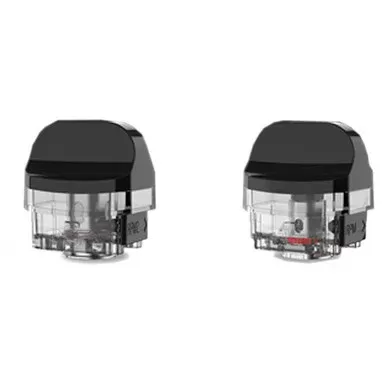 SMOK Nord X Replacement Pods | 3-Pack