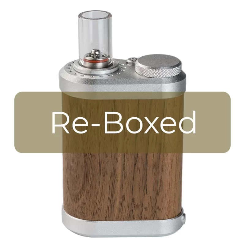 Lightly used- Tinymight 2 Vaporizer - Lightly Used - Image 3