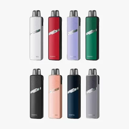 Innokin Sceptre 2 Vape Kit - Rainforest
