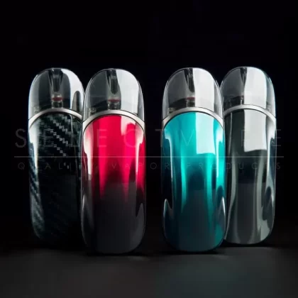 Vaporesso Zero 2 Pod System - Eliquidsupply