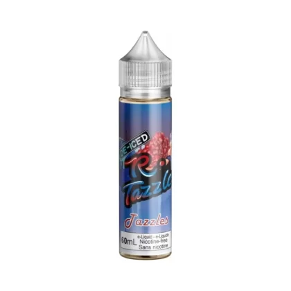 Sovereign R Tazzle De-Iced