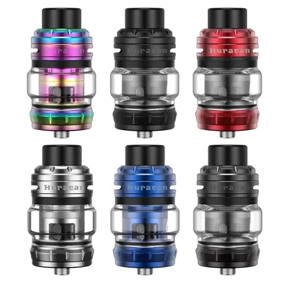 Aspire Huracan Tank Atomizer