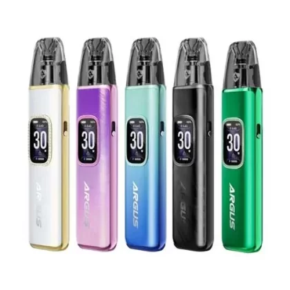 VOOPOO Argus G3 - Eliquidsupply