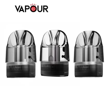 Voopoo Vinci E Pods - 0.8ohm