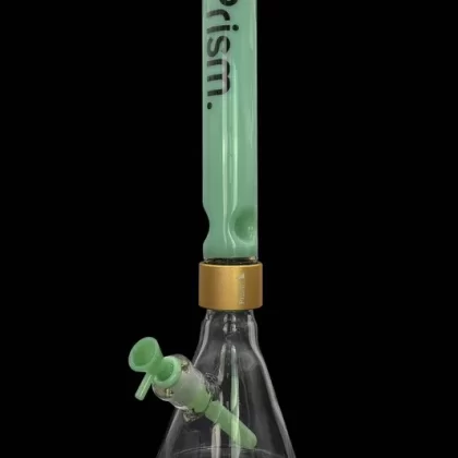 Prism Halo Mint Modular Bong - Ejuicewarehouse