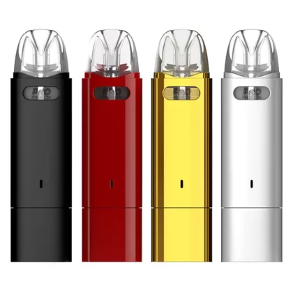 Uwell Caliburn AZ3 Grace Pod Kit 750mAh 2ml - Gold