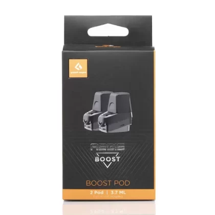 Geek Vape AEGIS BOOST Replacement Pods - Ecigpremium
