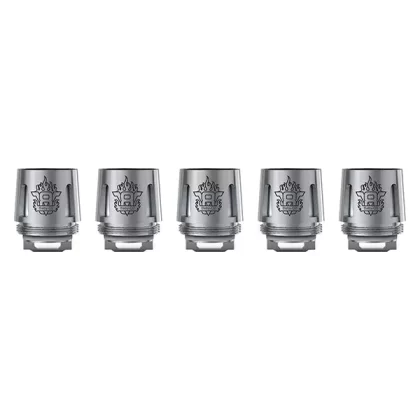 SMOK TFV8 Baby-Q2 Coils (Pack of 5) - Vapeshop Co