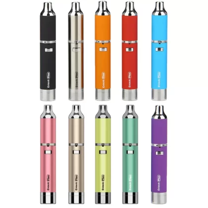 Yocan Evolve Plus Kit - Rasta
