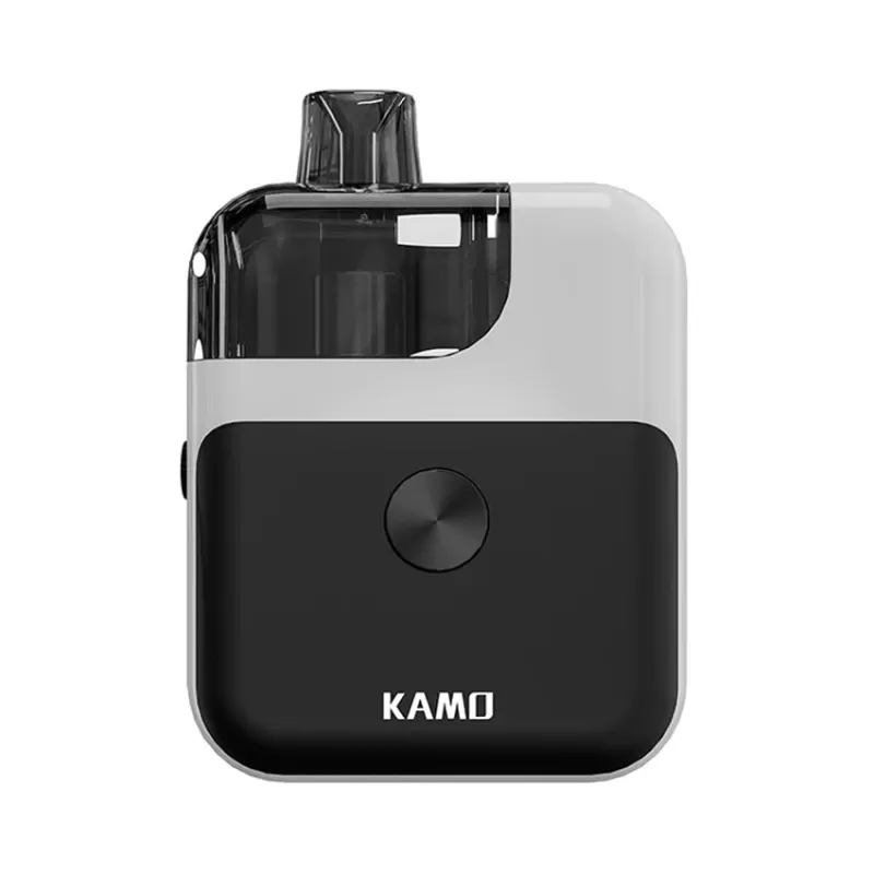 Ultroner KAMO Pod System Kit - White - Image 3