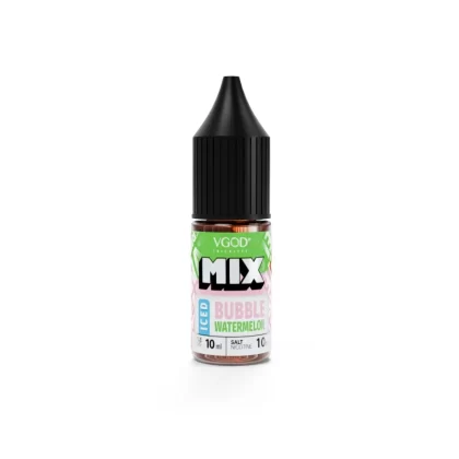 VGOD Iced Bubble Watermelon Nic Salt