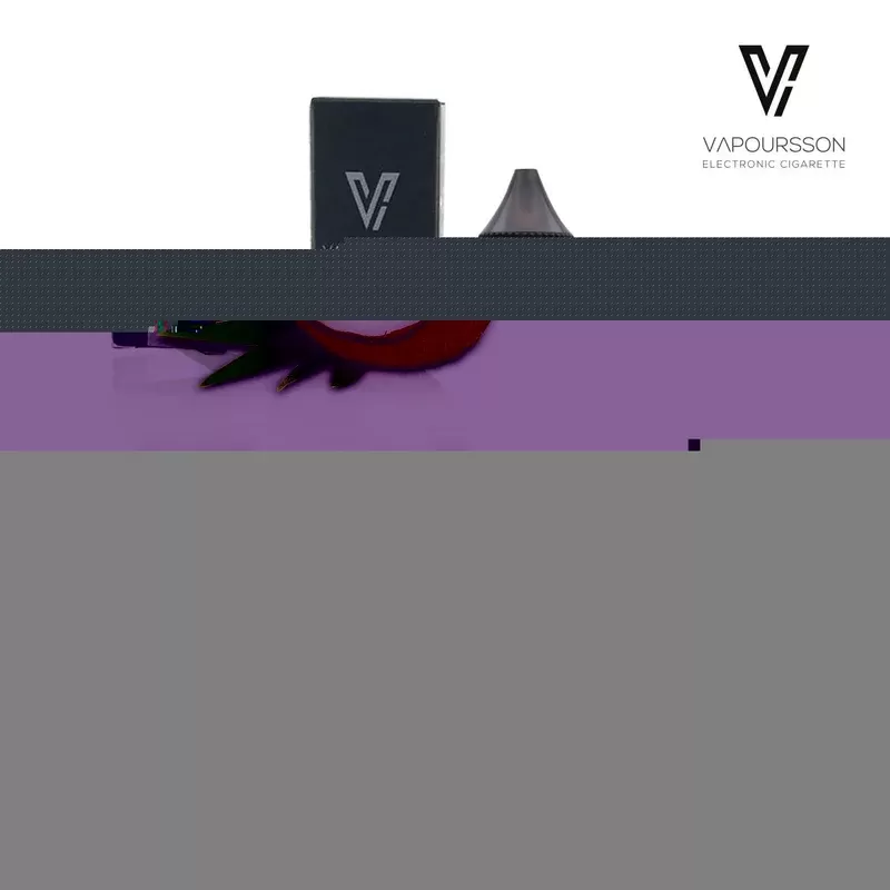 Vapoursson e-Liquid – Coconut 0mg 30ml Shortfill | Cigee