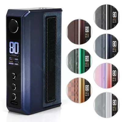Voopoo Drag 5 Mod - Ecigpremium
