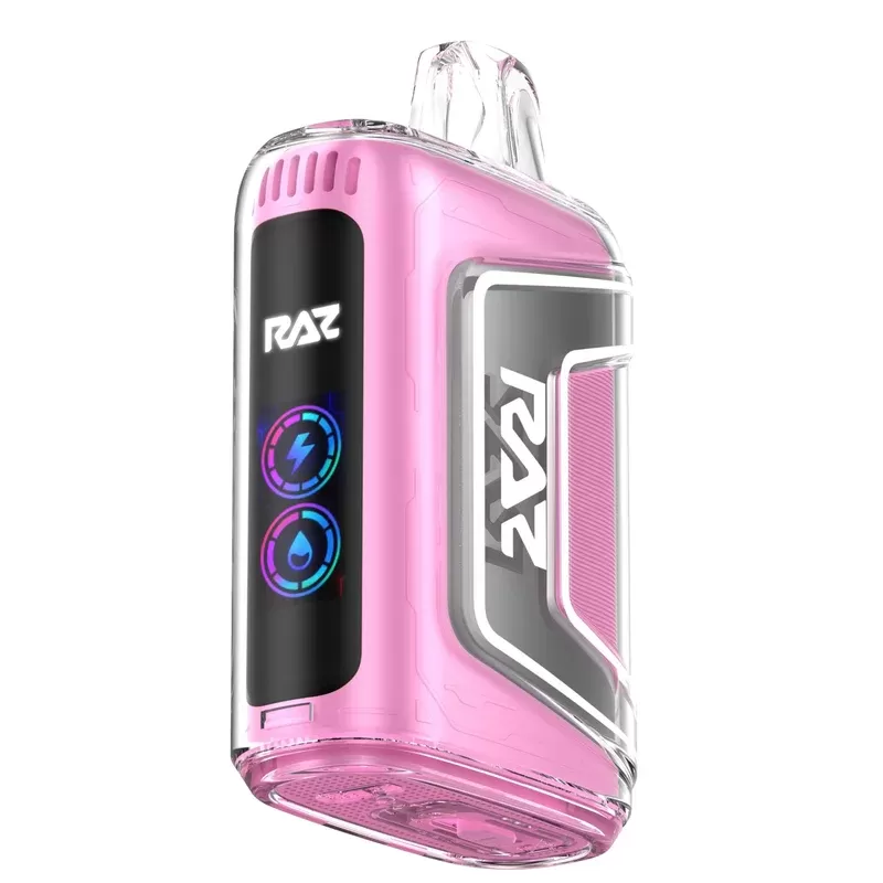 Vicky (Pink Lemonade) – RAZ TN9000