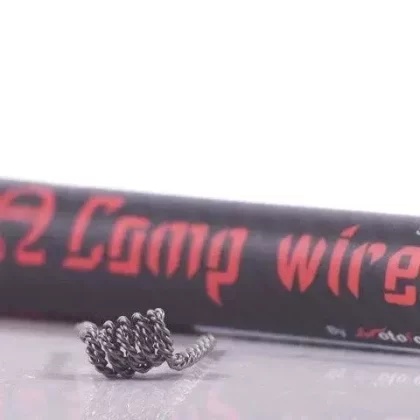 Wotofo Competition Hive Coils 5pc