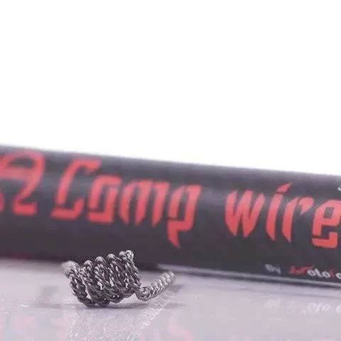 Wotofo Competition Hive Coils 5pc