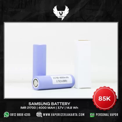 SAMSUNG BATTERY