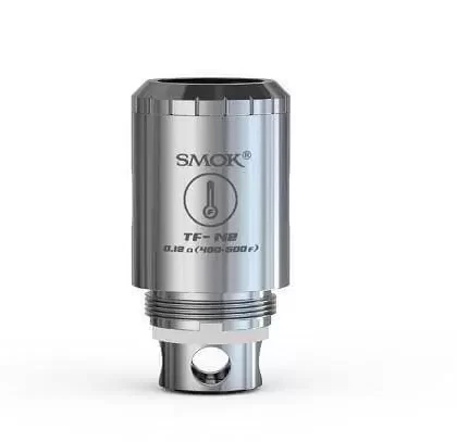 SMOKTech TF-N2 Ni200 Coil (0.12 ohm) 5-pack