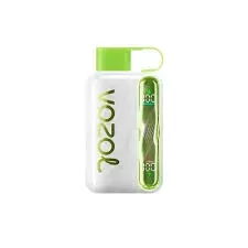 Sour Apple Ice – Vozol Star 40K - Ecigdepot