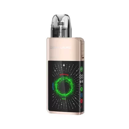 Geekvape Digi Q Vista Pod Kit - Misteliquid Co