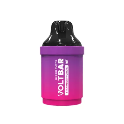 VOLTBAR CARTRIDGE Strawberry Grape - Vaporworldbd