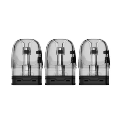 SMOK Arco Replacement Pods X3 - 0.8 ohm (Mesh)