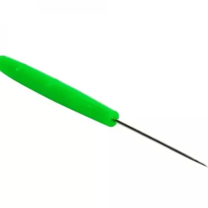 Alu-Stecher