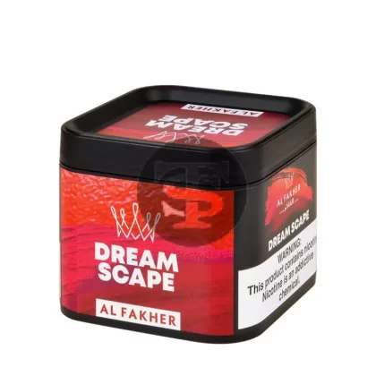 Al Fakher Dream Scape Hookah Shisha 250g