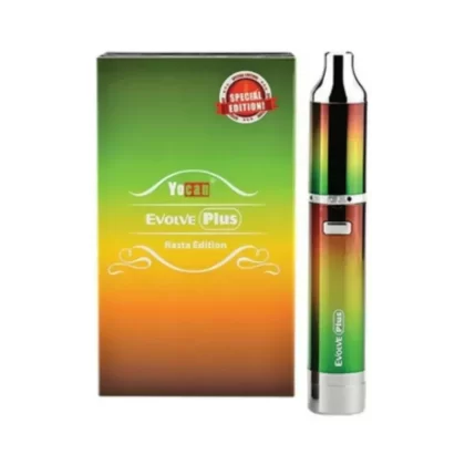 Yocan Evolve Plus Vaporizer Kit