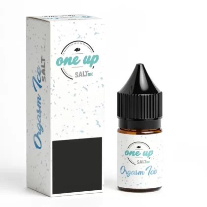 One Up Vapor Salt 30 ml Nicotina Alta