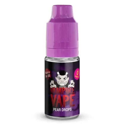Pear Drops by Vampire Vape - Ecigarettedirect Co