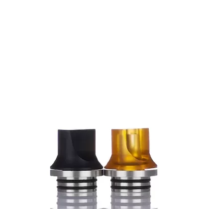 VaporDNA Large Duckbill 810 Drip Tip - ULTEM