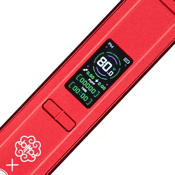 dotMod x BPMods dotAMP 80W AIO - Blue - Image 2